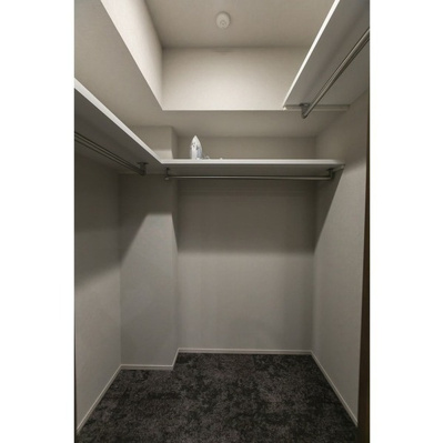 【収納】 | 東京ポートシティ竹芝レジデンスタワー