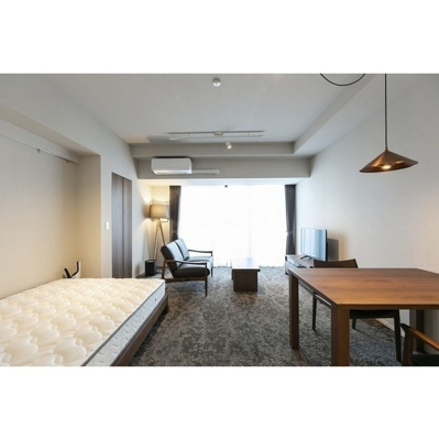 【寝室】 | 東京ポートシティ竹芝レジデンスタワー