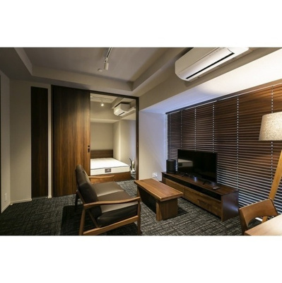 【内装】 | 東京ポートシティ竹芝レジデンスタワー