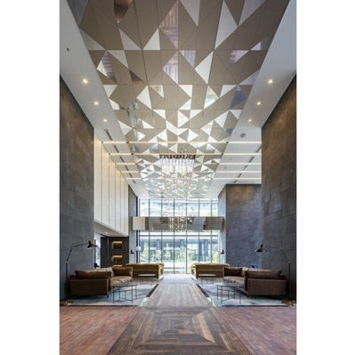 【エントランス】 | 東京ポートシティ竹芝レジデンスタワー