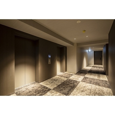 【その他共用部分】 | 東京ポートシティ竹芝レジデンスタワー