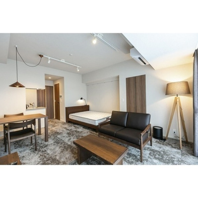 【居間・リビング】 | 東京ポートシティ竹芝レジデンスタワー