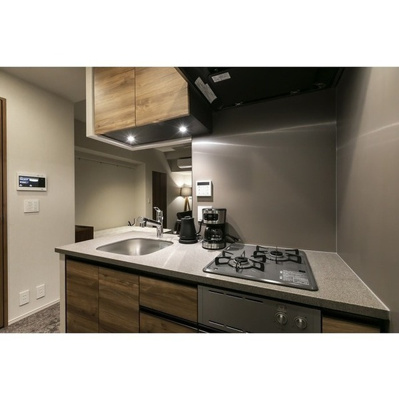 【キッチン】 | 東京ポートシティ竹芝レジデンスタワー