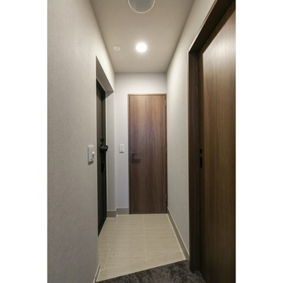 【玄関】 | 東京ポートシティ竹芝レジデンスタワー