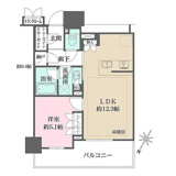 江東区有明１丁目のマンションの画像