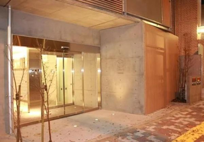 【エントランス】 | ZOOM都庁前