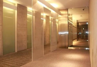 【エントランス】 | ZOOM都庁前