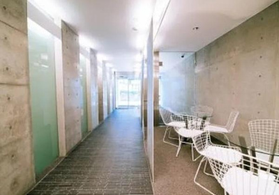 【その他共用部分】 | ZOOM都庁前