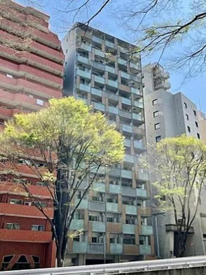 【外観】 | ZOOM都庁前