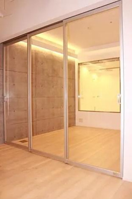 【洋室】 | ZOOM都庁前