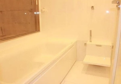 【浴室】 | ZOOM都庁前