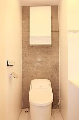 【トイレ】 | ZOOM都庁前