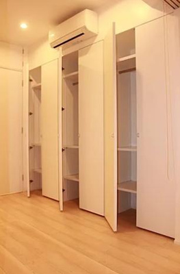 【収納】 | ZOOM都庁前