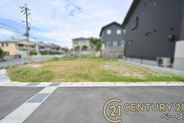 香芝市北今市７丁目の売地のその他
