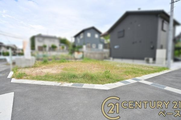 香芝市北今市７丁目の売地のその他