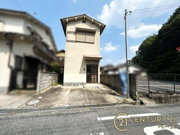 橿原市木原町　一戸建