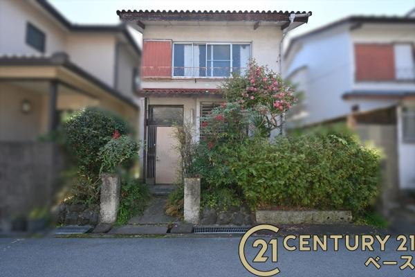 天理市杉本町　一戸建