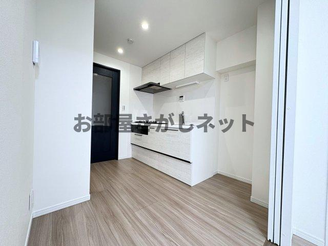 メイゾン南千住【おとり物件なし】#学生・社会人にオススメ！初期費用分割払いOK！の居間・リビング