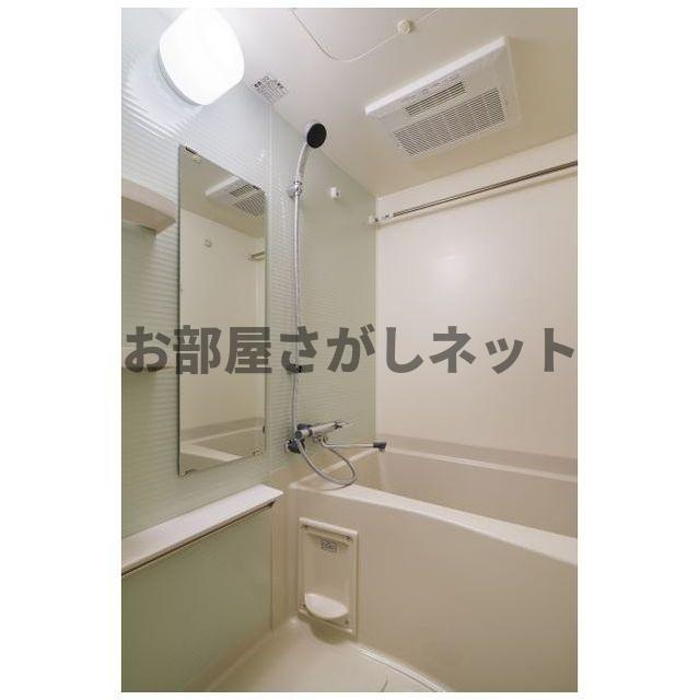 ＧＥＮＯＶＩＡ大崎ｓｋｙｇａｒｄｅｎ【おとり物件なし】#学生・社会人にオススメ！の浴室