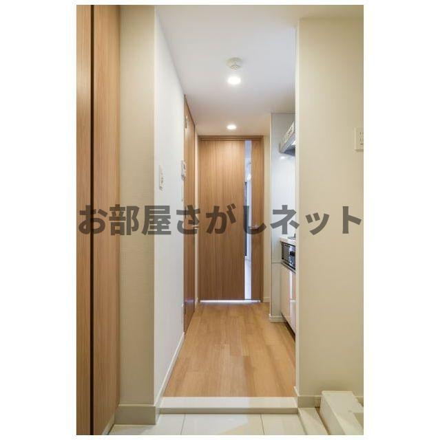 ＧＥＮＯＶＩＡ大崎ｓｋｙｇａｒｄｅｎ【おとり物件なし】#学生・社会人にオススメ！の玄関