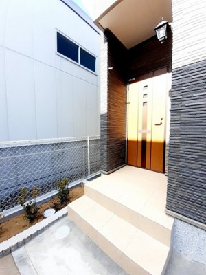 【その他共用部分】 | ヴィラ空港通