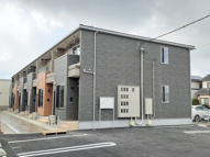 ヴィラ空港通の画像