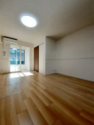 【内装】 | ヴィラ空港通