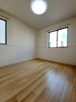 【内装】 | ヴィラ空港通