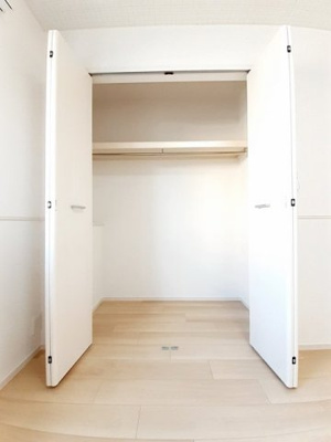 【収納】 | ヴィラ空港通