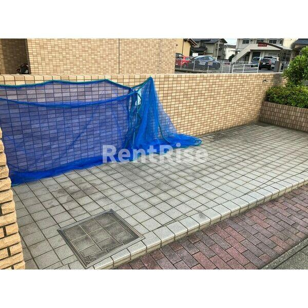 メイツ江南のその他共用部分