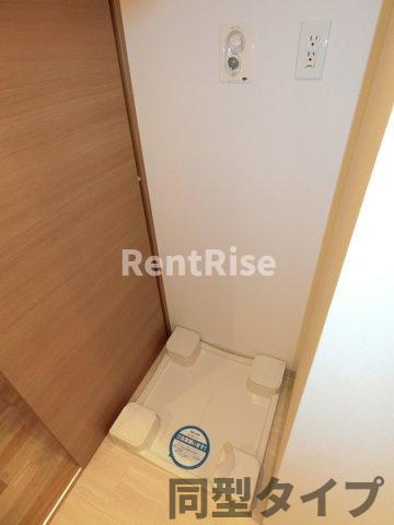 プレミアムフォート稲沢の設備