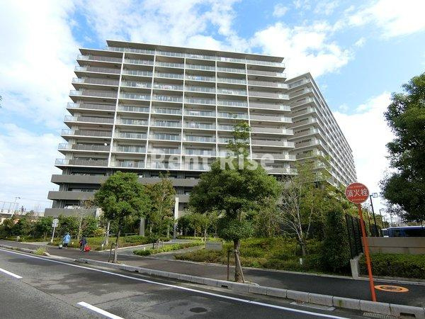 プレミアムフォート稲沢