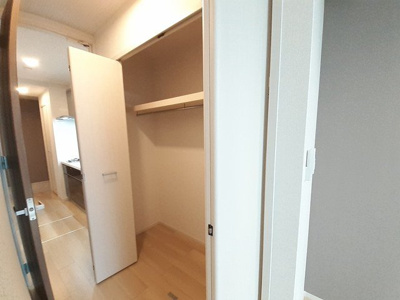 【収納】 | グレースヴィラ