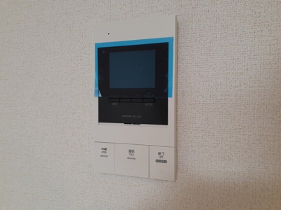 【セキュリティ】 | グレースヴィラ