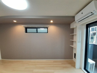 【内装】 | グレースヴィラ