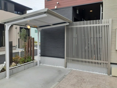 【その他共用部分】 | グレースヴィラ