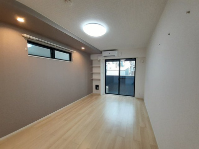 【内装】 | グレースヴィラ