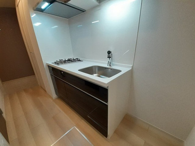 【キッチン】 | グレースヴィラ