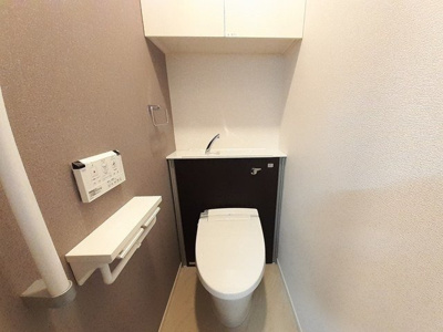 【トイレ】 | グレースヴィラ