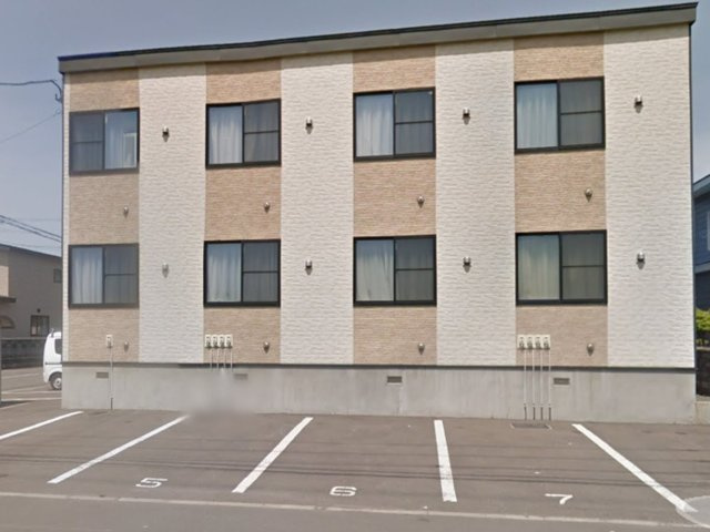 レオパレスステラのその他