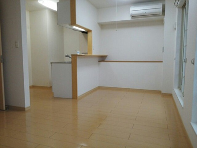 【居間・リビング】 | ベリーリーフⅡ