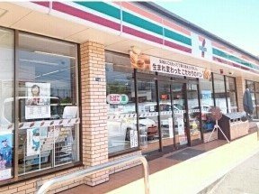 【周辺】 | ベリーリーフⅡ | セブンイレブンまで100m