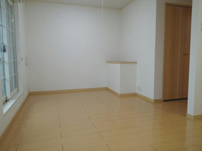 【居間・リビング】 | ベリーリーフⅡ