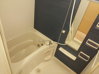 【浴室】 | ベリーリーフⅡ