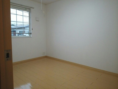 【内装】 | ベリーリーフⅡ