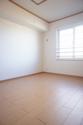 【内装】 | レインボーハウスⅥ