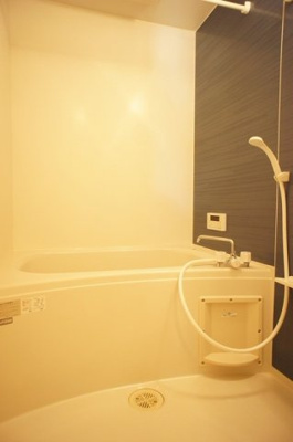 【浴室】 | レインボーハウスⅥ