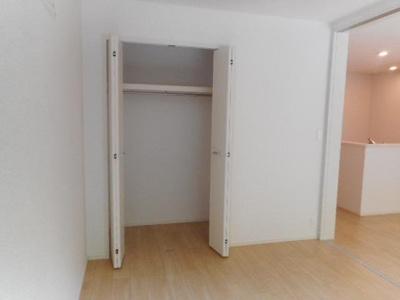 【収納】 | カーサ・ラーナ・サラⅡ