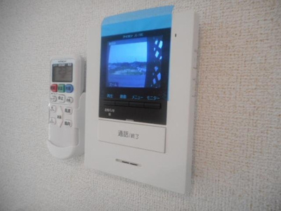 【セキュリティ】 | カーサ・ラーナ・サラⅡ