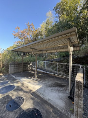 【その他共用部分】 | カーサ・ラーナ・サラⅡ